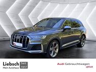 Audi SQ7, °, Jahr 2021 - Lübben (Spreewald)