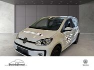 VW up, 1.0 move up, Jahr 2021 - Bielefeld