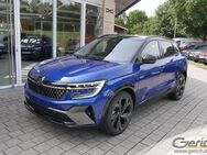 Renault Austral, Mild Hybrid 160 Automatik Techno Esprit Alpine, Jahr 2023 - Altötting