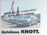 VW Touran, Comfortline, Jahr 2016 - Cottbus