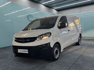 Opel Vivaro, Electric M Edition (75kWh) L2 11kW-Lader, Jahr 2021 - München