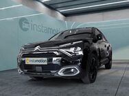 Citroën C4, Shine digitales 2-Zonen, Jahr 2023 - München