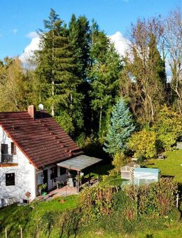 Familienparadies am Orts- und Waldrand - Tettnang