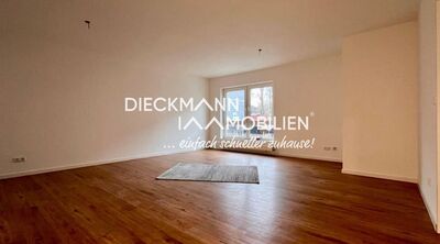 Familienfreundliches Wohnen | Moderne 3-Zimmer-Wohnung mit Aufzug in Marxloh