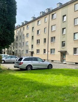 Vermietete Kapitalanlage in D-Mörsenbroich! - Düsseldorf