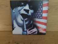 Rammstein Single EP Vinyl 7" Amerika UK Reise Reise Rosenrot Seemann Herzeleid - Berlin Friedrichshain-Kreuzberg