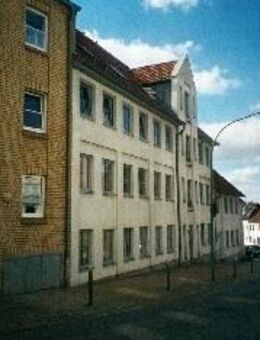 2 Zimmer Studenten WG - Flensburg