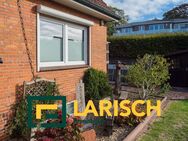 Für die kleine Familie - Einfamilienhaus mit Holzpellet-Heizung, Solarthermie und Photovoltaikanlage - Quickborn (Landkreis Pinneberg)