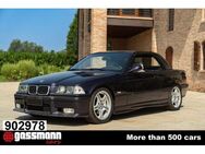 BMW 320 Ci Cabrio mit Hardtop M-Paket - Bovenden