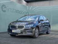 Skoda Fabia, AMBITION, Jahr 2023 - München