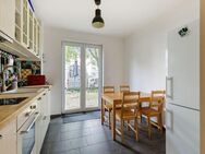 2023 bezugsfreie 2-Zimmer-Terrassenwohnung mit Garten in Top-Lage von Berlin-Lichtenberg! - Berlin