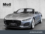 Jaguar F-Type, Cabriolet R-Dynamic P300 digitales Sitze Meridian, Jahr 2023 - Frechen