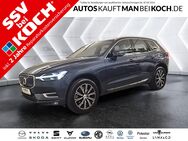 Volvo XC60, D4 AWD Inscription, Jahr 2019 - Berlin