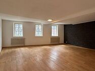 3-Zimmer-Wohnung mit optimaler Innenstadtlage - Mosbach