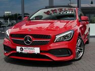 Mercedes-Benz CLA 250 Shooting Brake AMG! PANO! AHK! LED! - Geisenheim