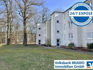 2-Zimmer-Wohnung mit Balkon und stabilen Mieteinnahmen! - Wolfsburg