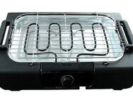Elektrischer Tischgrill Grill 2000W Thermostat Stufe abnehmbar - Berlin Neukölln