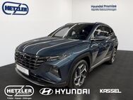 Hyundai Tucson, 1.6 T-GDI Prime Mild-Hybrid EU6d digitales, Jahr 2021 - Kassel