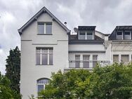 Exklusive Altbauwohnung/Praxis/Kanzlei am Kurpark Wiesbaden-Sonnenberg - Stil, Charme und Top-Lage - Wiesbaden