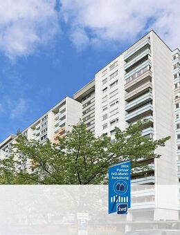 IMMOPARTNER - HOCH HINAUS. STILVOLL RENOVIERT - Nürnberg