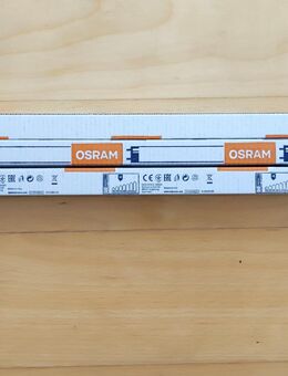 3 Leuchtstoffröhren OSRAM L13W/640 - Stadthagen