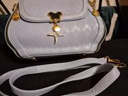 Verkaufe neue Handtasche in hellblau VB 18€ - Bergisch Gladbach Zentrum