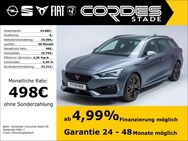 CUPRA Leon, 2.0 TSI Sportstourer VZ Automatik (239 ), Jahr 2021 - Stade (Hansestadt)