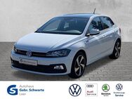 VW Polo, 2.0 TSI VI GTI LM17, Jahr 2020 - Leer (Ostfriesland)