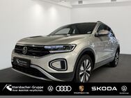 VW T-Roc, 1.5 TSI Move Digital, Jahr 2024 - Kusel