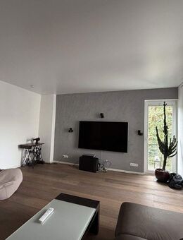 Moderne 5,5-Raum-Wohnung in Köln Neustadt-Süd / WG geeignet - Köln