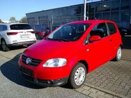 VW Fox Refresh Klima - Neu Wulmstorf