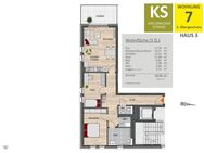 Leben und Wohnen im Neubau: moderne Ausstattung und durchdachte Grundrisse im beliebten Kölner Süden - Köln
