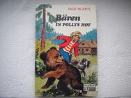 Bären in Pollys Hof,Inge M. Artl,Engelbert Verlag,1978 - Linnich