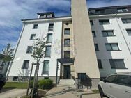 Hanau - Senioren geeignete 3 Zimmer Wohnung mit Aufzug und Blick ins Grüne sucht neuen Bewohner - Hanau (Brüder-Grimm-Stadt)
