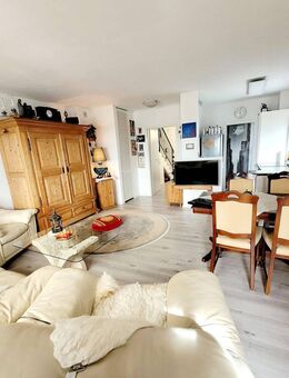 *** Tolles Reihenendhaus in Stromberg/Schindeldorf in absolut ruhiger Lage *** - Stromberg