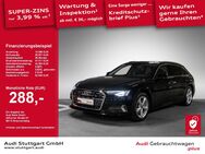 Audi A6, Avant Sport advanced 40 TDI quattro, Jahr 2024 - Böblingen