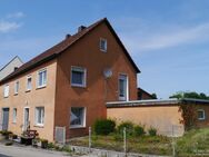 Renovierungsbedürftiges Bauernhaus / ehemalige Hofstätte im Stadtgebiet Ansbach - Ansbach