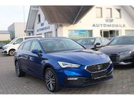 Seat Leon Sportstourer Xcellence Full-Link-Navi,LED,A - Weißenfels