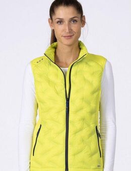 LPO Funktionsweste Damen Hybridweste Yolanda