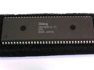 Zilog - Z64180R-6 PS - CPU - Mikroprozessor - 8626 Japan - 64 Pins - NOS - New Old Stock - Biebesheim (Rhein)