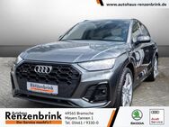 Audi SQ5, TDI quattro, Jahr 2021 - Bramsche