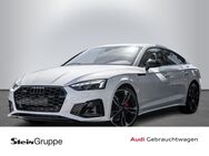 Audi A5, Sportback 40 TFSI quattro S line business, Jahr 2022 - Gummersbach