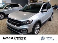 VW T-Cross, 1.5 TSI MOVE APP, Jahr 2023 - Neu Ulm