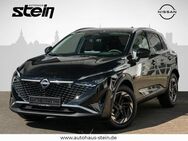 Nissan Qashqai, N-Connecta Automatik Winterpaket Komfortpaket Modell 2024, Jahr 2024 - Uelzen