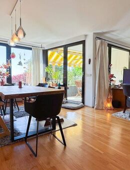 Einfamilienhaus mit wunderschönem Garten in Bad Soden-Neuenhain! - Bad Soden (Taunus)