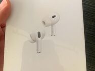 Apple AirPods Pro 2Gen. Original &OVP - Bassum