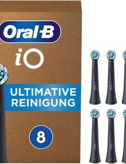 Oral-B Aufsteckbürsten iO