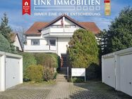 S-Riedenberg: 2-Zi.-Dachgeschosswohnung + 24 m² - Hobbyraum & Einzelgarage - Stuttgart