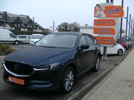 Mazda CX-5, 184 AWD Sports-Line, Jahr 2020 - Rutesheim