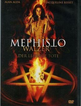 Mephisto Walzer - Der lebende Tote mit Jacqueline Bisset - Berlin Lichtenberg